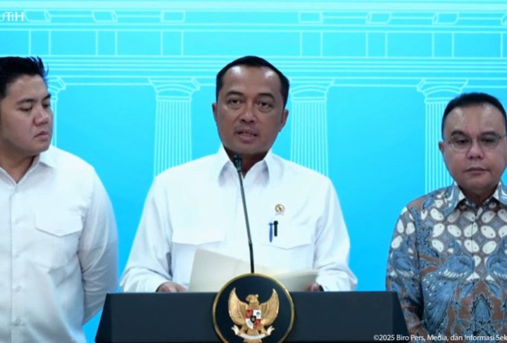 Hore! Harga BBM Tidak Naik 1 April, Mensesneg: Masyarakat Jangan Panik dan Resah