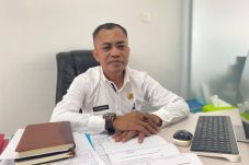 Disperkim Berau Ungkap Kendala Relokasi Perumahan Warga Korban Kebakaran