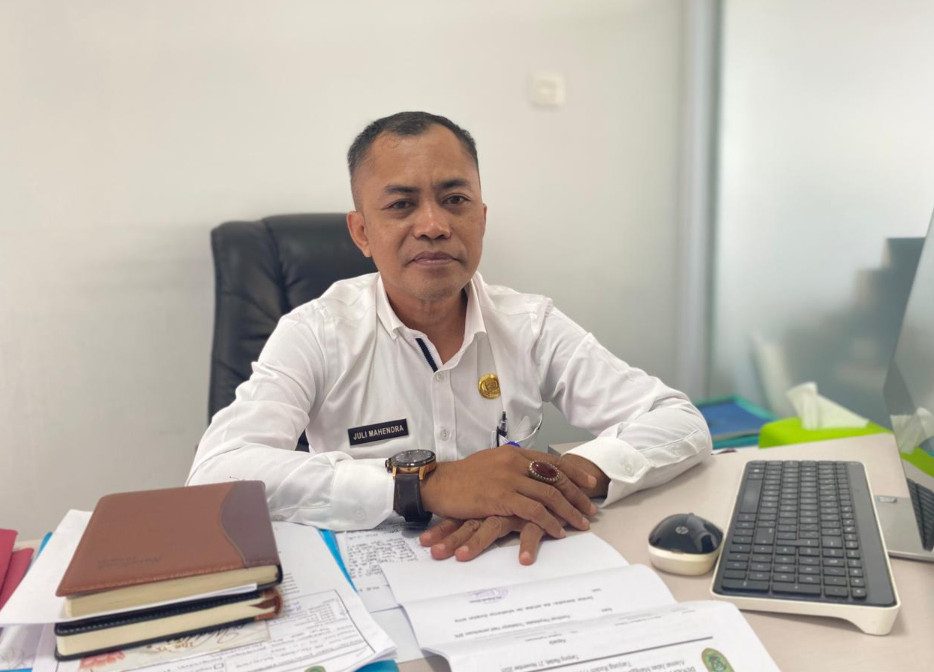 Disperkim Berau Ungkap Kendala Relokasi Perumahan Warga Korban Kebakaran