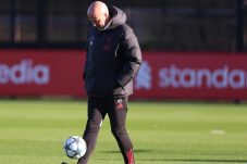 Arne Slot Realistis, Hanya Ingin Liverpool Berakhir di Empat Besar Liga Inggris