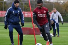 Tekad Arteta Akhiri Rekor Buruk Arsenal Lawan Bayern Munich di Liga Champions