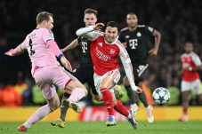 Arsenal Tekuk Bayern Munich, Mikel Arteta Mulai Bicara Kans Juara Liga Champions