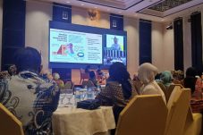 Komisi X DPR RI Hetifah Ungkap Pentingnya Literasi Digital Untuk Lindungi Anak