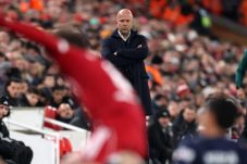 Jadwal Liga Inggris West Ham vs Liverpool, Hasil Buruk The Reds Bikin Arne Slot Tidur Tak Nyenyak