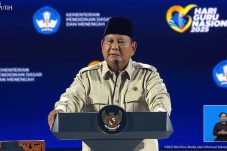 Prabowo Ungkap Alokasi Anggaran Pendidikan Terbesar di APBN: Jangan Sampai Dikorupsi