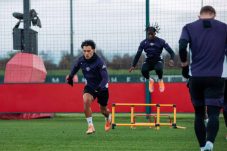 Prediksi Line Up Crystal Palace vs MU: Cunha dan Sesko Absen, Lisandro Martinez Siap Main