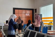 Penyaluran BLTS Baru 57 Persen, Kantor Pos Tanjung Redeb Target Tuntas Bulan Ini