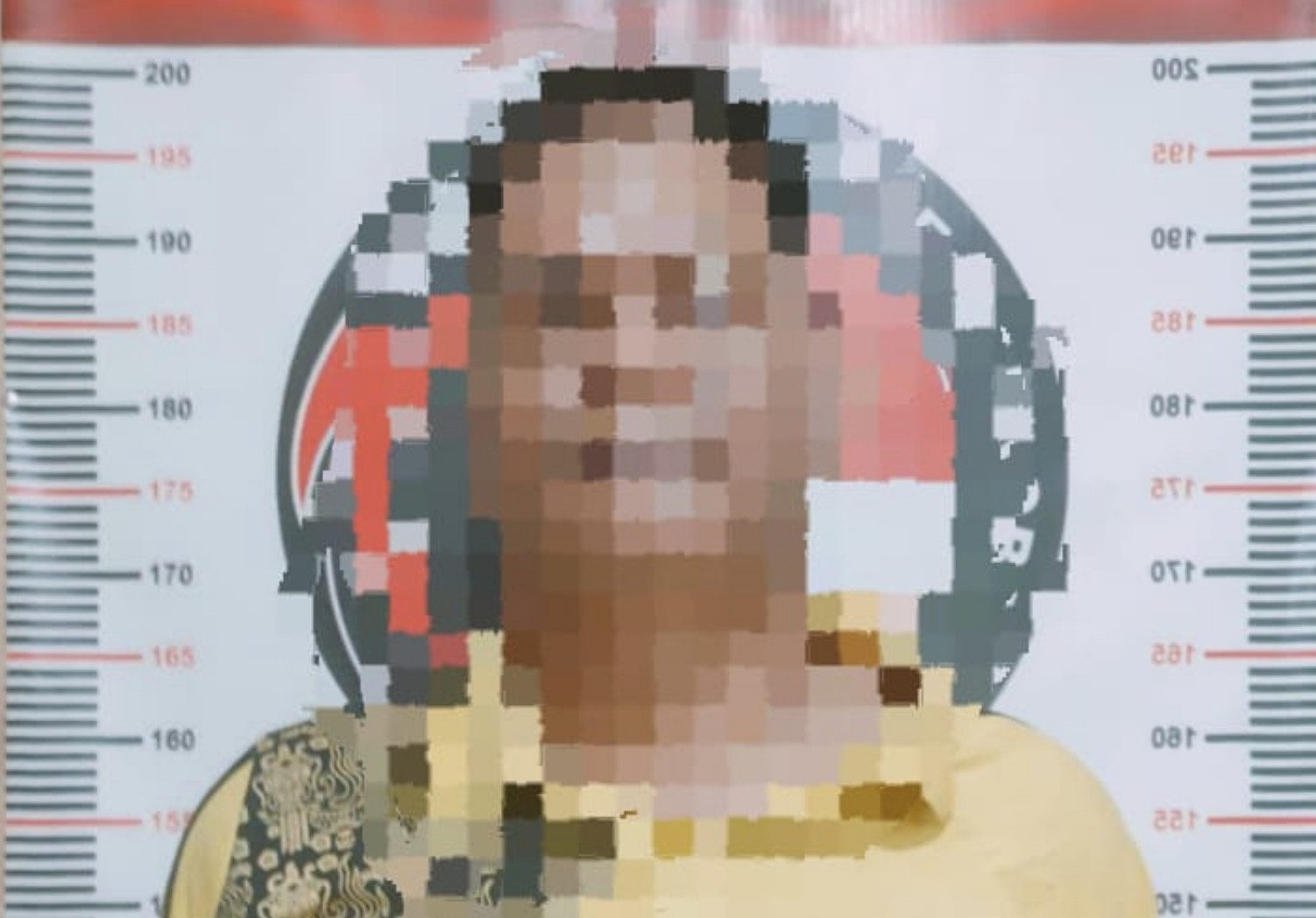 Polres Berau Gagalkan Peredaran 1 Kilogram Sabu di Teluk Bayur, Pria Paruh Baya Diamankan