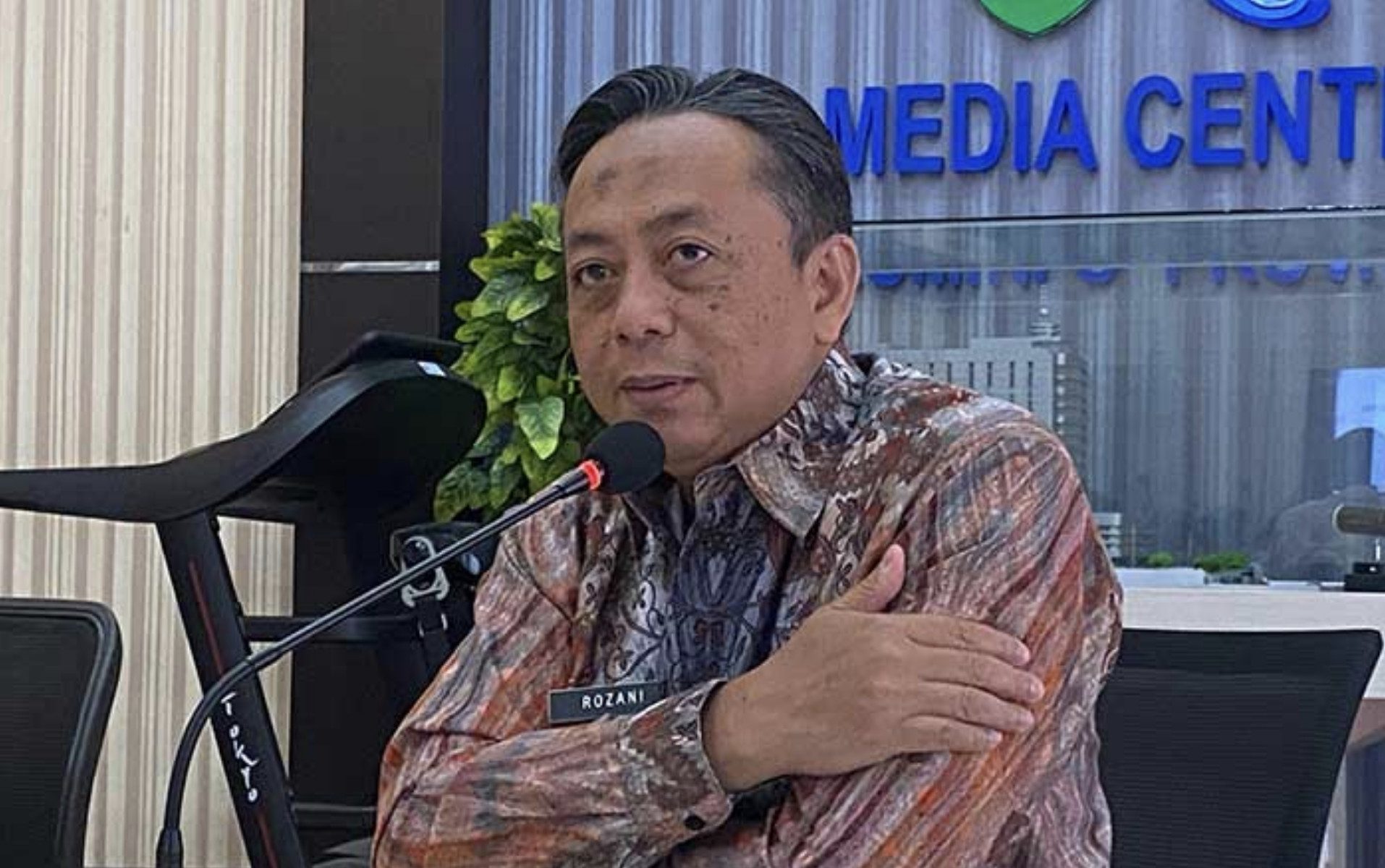 Tunggu Arahan Pusat Pasca Putusan MK, Disnakertrans Belum Bisa Tetapkan Besaran UMP Kaltim 2026