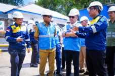 Sambut HLN ke-80, PLN UID Kaltimra Hadirkan Energi Kebaikan untuk Warga Penajam Paser Utara