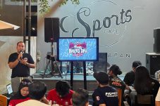 Astra Motor Kaltim 1 Adakan Kopdargab All Bikers Road To HBD Regional Kalimantan 2025