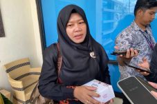 Cuma Dukung Regulasi, Dinkes Berau Tak Punya Wewenang Atur Pembayaran TPP CPNS Tenaga Kesehatan