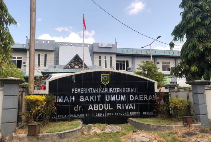 Ternyata RSUD dr Abdul Rivai Catat Total Utang Rp36,8 Miliar per Akhir 2025, Ini Rinciannya