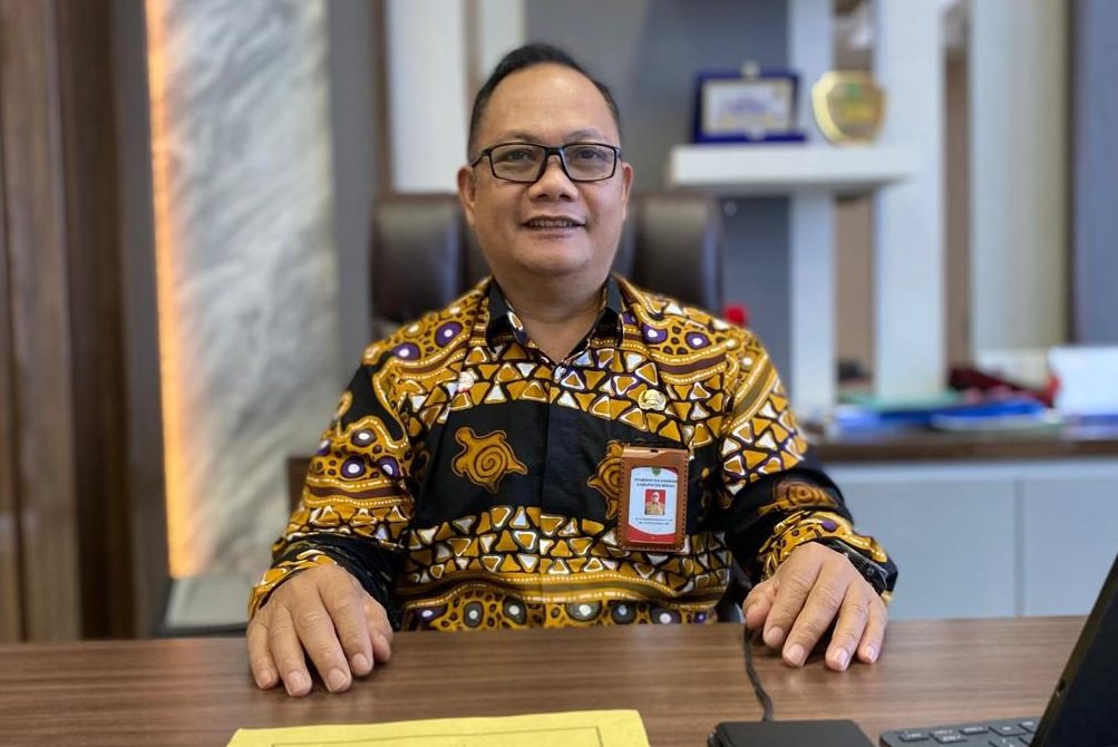 Berau Expo 2025 Tak Digelar, Realisasi Investasi Sudah Lampaui Target 