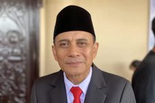 Respons Polemik Pembayaran TPP CPNS Nakes, Thamrin Sarankan Segera Ubah Regulasi