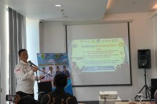 Perusahaan Pers Mitra Strategis Pemerintah, Harus Hasilkan Produk Jurnalistik yang Akurat dan Berimbang 