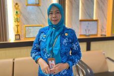 Sudah Lunasi Gaji Guru Honorer Non-Database, Ini yang Jadi Landasan Disdik Berau