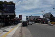 Ketua DPRD Berau Minta Perbaikan Jalur Pedestrian Jangan Korbankan Keberadaan Pohon