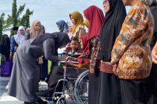 Semangat Hari Pahlawan, Sri Juniarsih Ajak Warga Jaga Kekondusifan Sebagai Daerah Tujuan Wisata