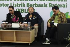PLN Siap Perbanyak SPKLU untuk Dukung Transisi Energi di Kaltim-Kaltara