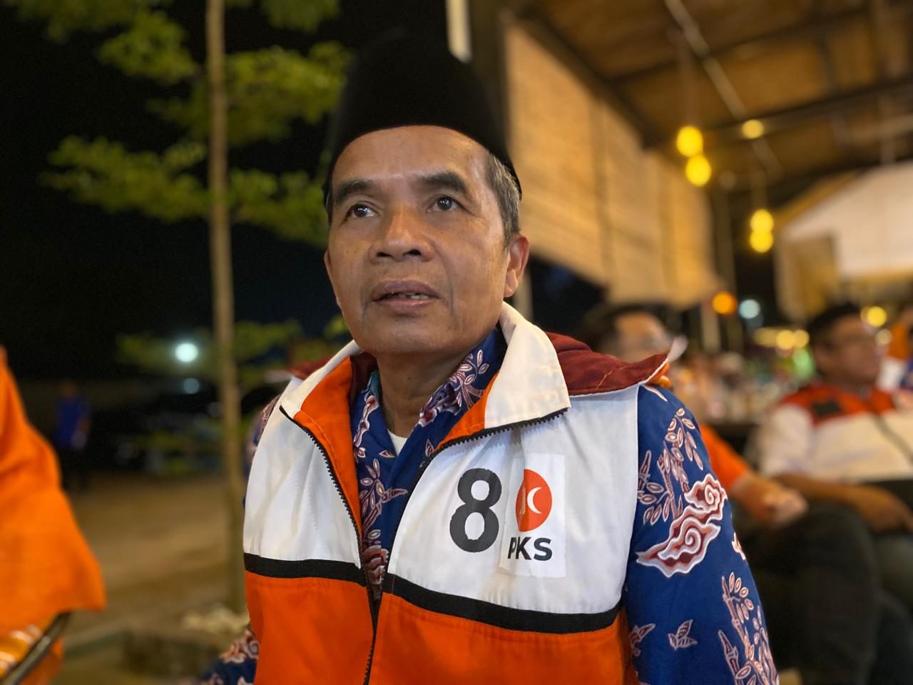 Fraksi PKS Tolak Pelonggaran Miras, Sumadi: Justru Perda Harus Diperkuat