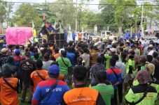 DPRD Berau Minta Pemda Serius Tangani Lonjakan Pengangguran