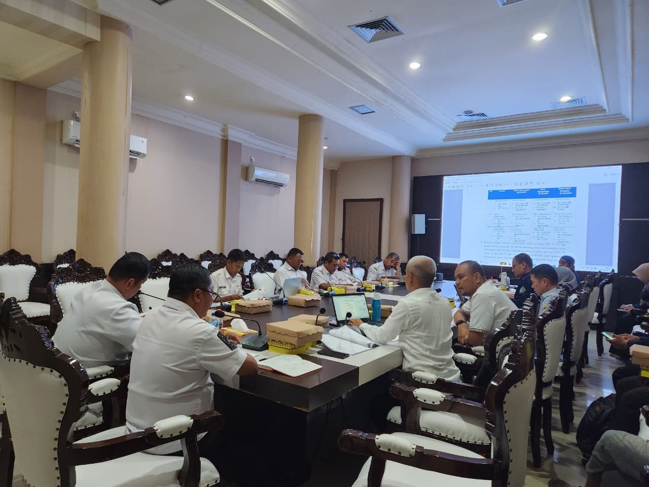 Swasta Tawarkan Investasi Rp87 Miliar untuk Kelola Sampah di Berau 