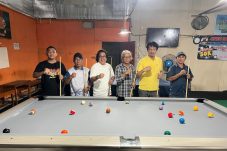 POBSI Dapat Tambahan 3 Meja Biliar, Siap Cetak Atlet Berprestasi