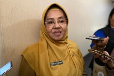 Diskan Berau Tingkatkan Pengawasan Berantas Praktik Bom Ikan dan Peningkatan Standar Keselamatan Nelayan