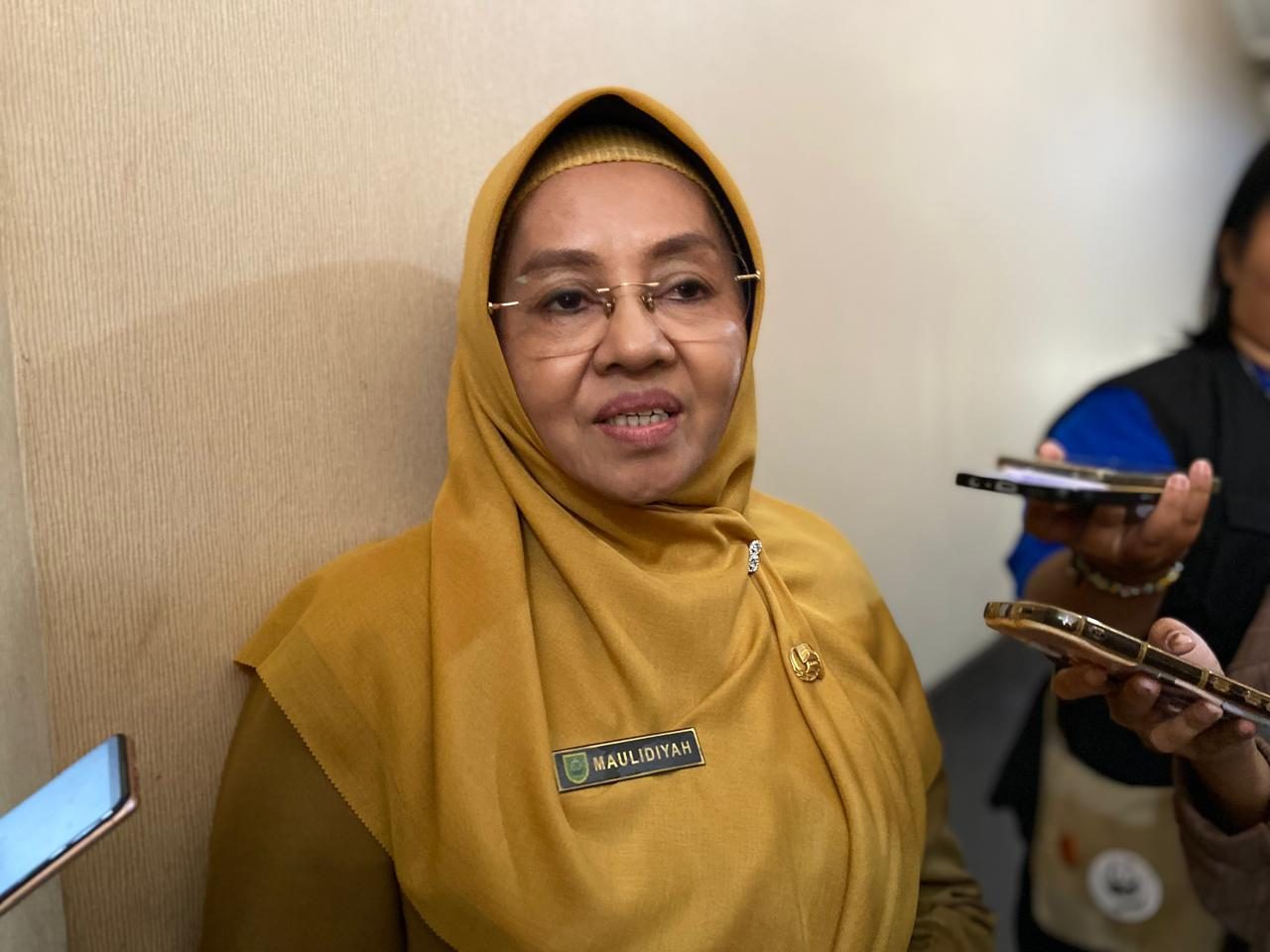 Diskan Berau Tingkatkan Pengawasan Berantas Praktik Bom Ikan dan Peningkatan Standar Keselamatan Nelayan