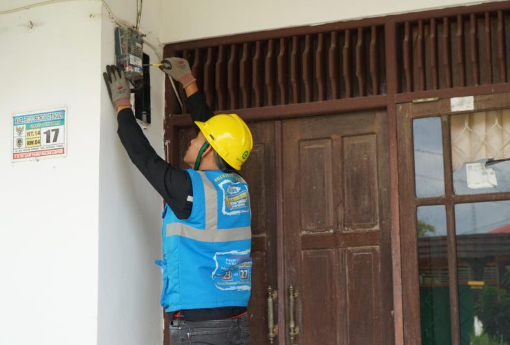 Padam Listrik Sampai Satu Jam? Kompensasinya Sampai 50 Persen untuk Pelanggan