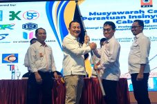 Junaidi Kembali Pimpin PII Berau, Fokus Peningkatan Kompetensi dan Misi Sosial