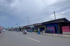 Kios Petak Seribu Mau Disulap Jadi Pusat Kuliner Wisata, Diskoperindag: Wacana Strategis Tingkatkan PAD