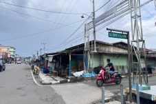 Tunggakan Sewa Kios 9 Tahun, DPRD Berau Sebut OPD Lalai Jaga Aset Daerah