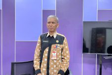 Atasi Krisis Ruang Simpan, Depo Arsip Baru Bakal Tampung Dokumen Statis Seluruh OPD