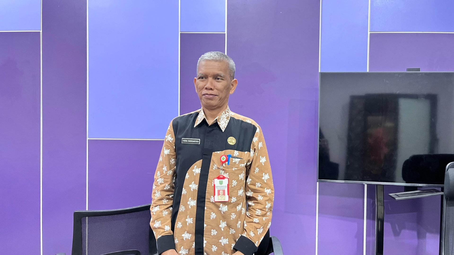 Penerapan SRIKANDI Sukses, Pengelolaan Arsip di Berau Jadi Lebih Efektif dan Terintegrasi