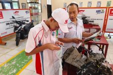 Kalibrasi Kompetensi Guru dan Pelajar SMK, AHM Gelar Festival Vokasi Satu Hati 2026