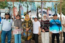 Sukses Gelar Lomba Mancing 2025, APRI Berau Siap Gelar Piala Presiden 
