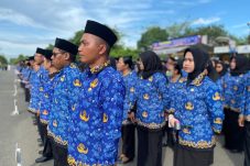 Bersiap Isi Kekosongan! Pemkab Berau Buka Lelang 10 Kursi Kepala Bidang, Jamin Seleksi Transparan