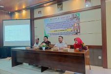 Dispusip Berau Genjot Digitalisasi, Petugas Perpustakaan Dilatih Aplikasi INLISLite 3.2 Terbaru