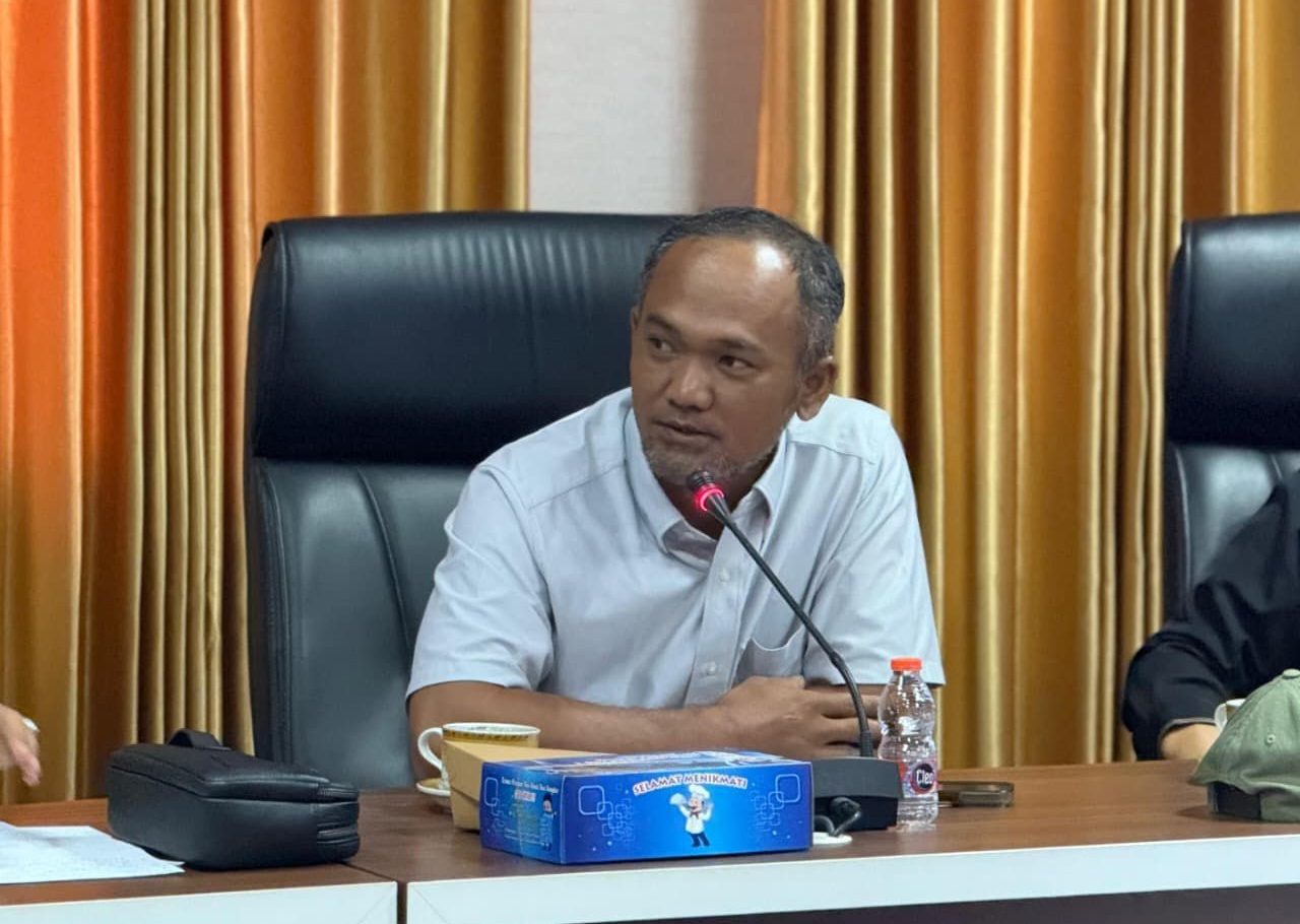 Bukan Sekadar Hiburan, DPRD Berau Dorong Event sebagai Pemicu Ekonomi 