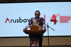 APBD Terjun Bebas Rp 7 Triliun, Pemprov Kaltim Naikkan Anggaran Gratispol Jadi Rp 1,4 Triliun di 2026