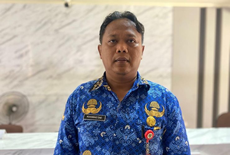 2 Sumber Pendapatan Berau Tak Sesuai Target, Belanja dan Proyek Fisik Terancam Mandek