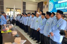 Soroti Kesejahteraan Pemuka Agama, BKPRMI Berau Minta Ada Kenaikan Insentif dan Penyaluran Satu Pintu