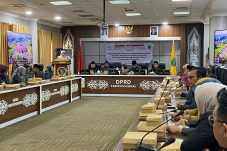 Pemkab Berau Siapkan 7 Langkah Strategis Hadapi Pemangkasan Anggaran dalam APBD 2026