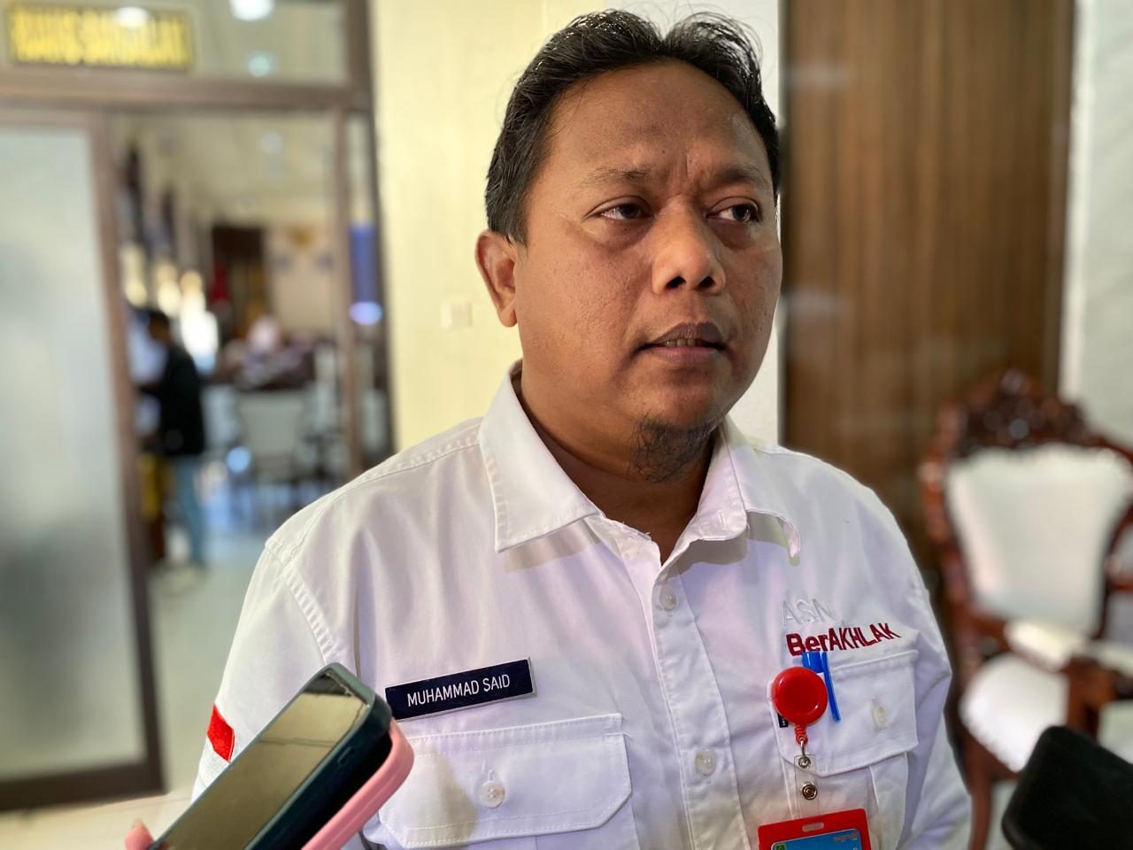 APBD 2026 Turun Drastis, Pembangunan Kampung Terancam Terdampak Kebijakan Pusat