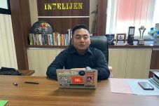 Diduga Pakai Dana Kampung untuk Pribadi dan Judi Online, Sekretaris Kampung di Talisayan Dilaporkan ke Kejari Berau