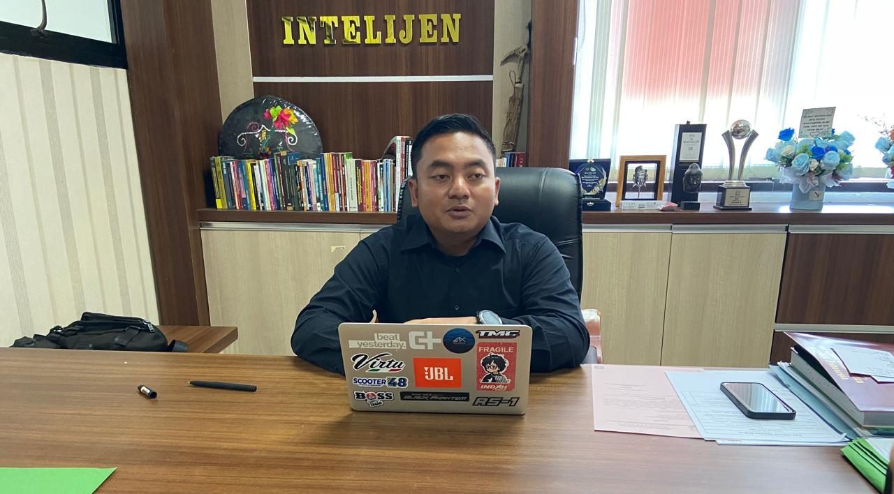 Diduga Pakai Dana Kampung untuk Pribadi dan Judi Online, Sekretaris Kampung di Talisayan Dilaporkan ke Kejari Berau