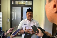 APBD 2026 Anjlok, Janji Politik Berau Aman, Gamalis: 18 Plus Program Prioritas Tetap Jalan