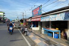 Penertiban Kios 4×6 di AKB Sanipah I Dimulai Tahun Depan, Pemerintah Perketat Pengawasan Tekan Praktik Calo!